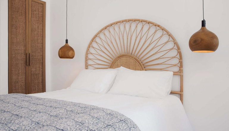 5* Koukoumi Hotel -  Άνω Μερά, Μύκονος