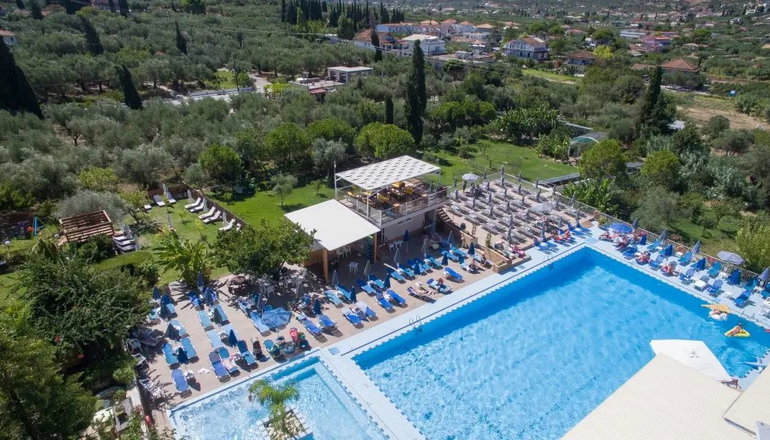 4* Koukounaria Hotel - Αλυκές, Ζάκυνθος