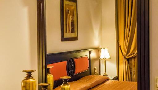 4* Kouros Hotel
