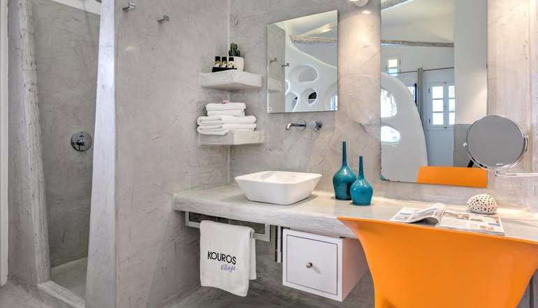 4* Kouros Village Hotel