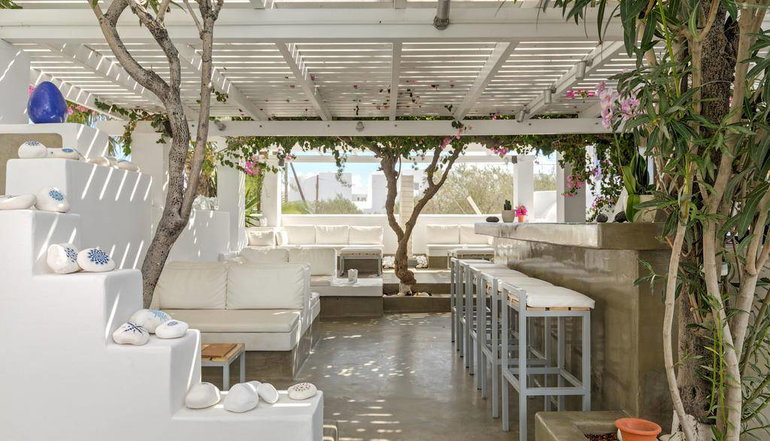 4* Kouros Village Hotel