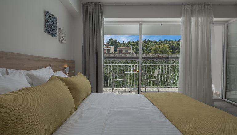 4* Kriopigi Hotel