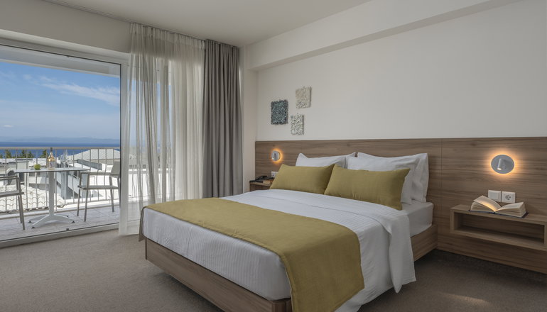 4* Kriopigi Hotel