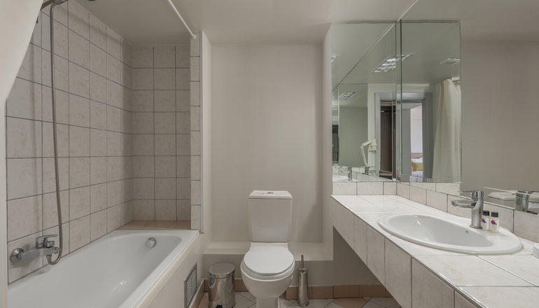 4* Kriopigi Hotel