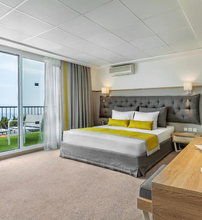 4* Kriopigi Hotel