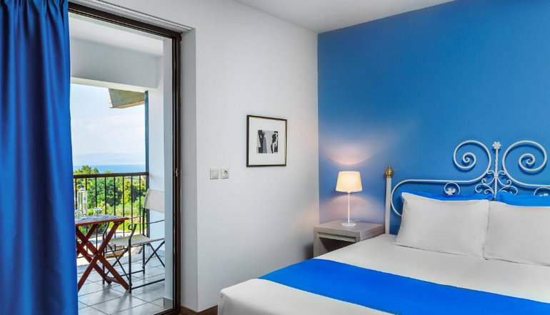 4* Kriopigi Hotel