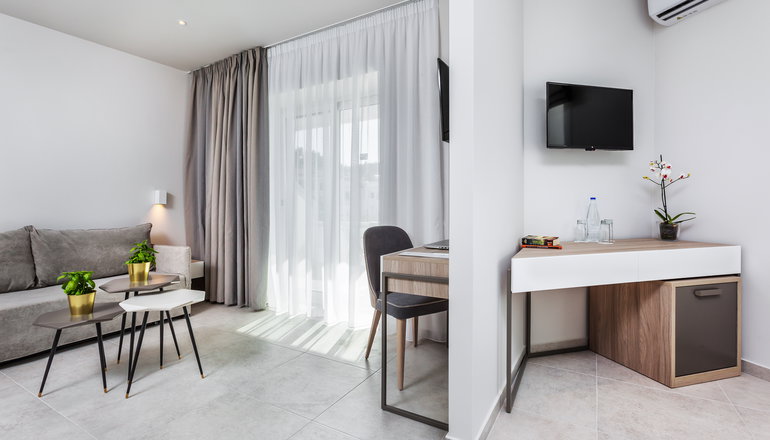 4* Kriopigi Hotel