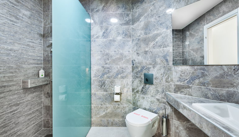 4* Kriopigi Hotel