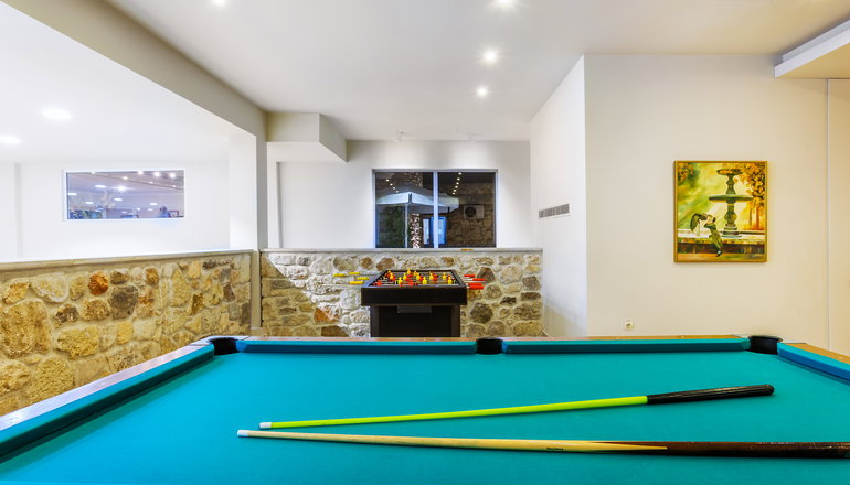 4* Kriopigi Hotel