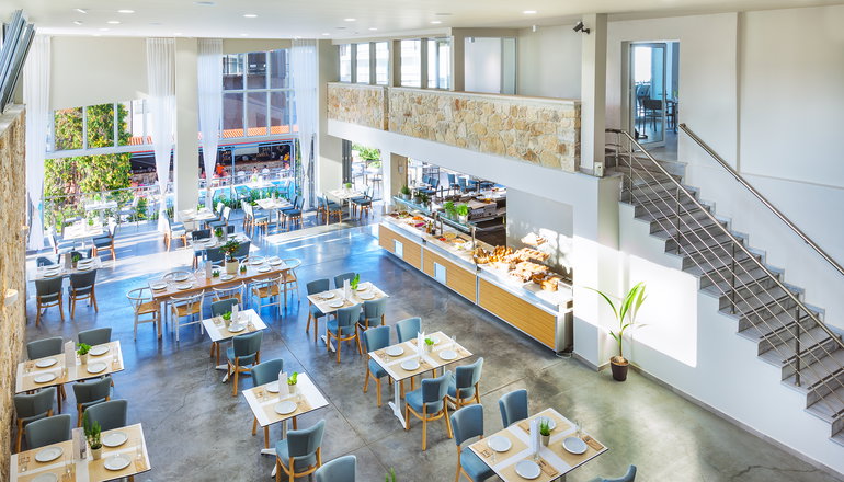 4* Kriopigi Hotel