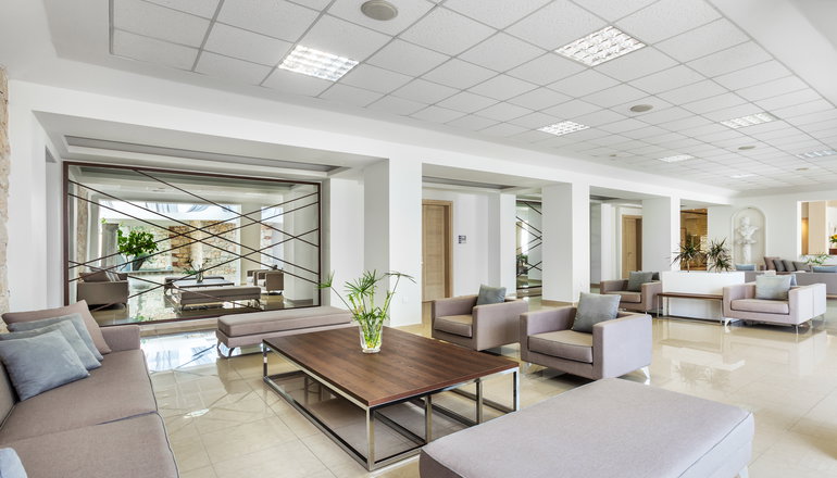 4* Kriopigi Hotel