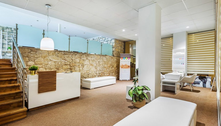 4* Kriopigi Hotel