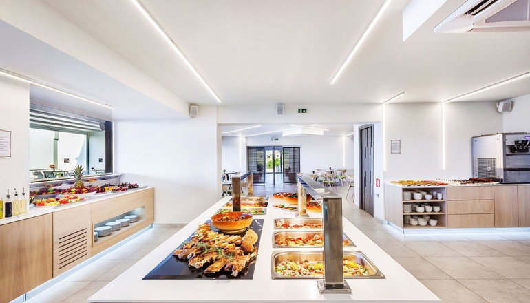 4* Kriopigi Hotel