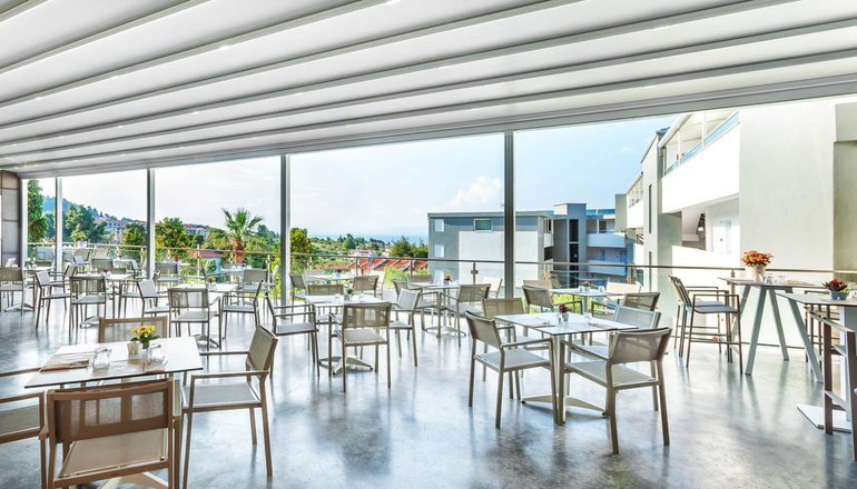 4* Kriopigi Hotel