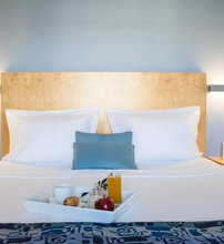 4* Kronos Hotel - Πλαταμώνας Πιερίας