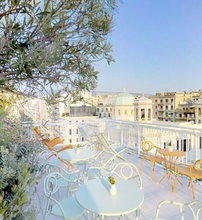 4* Kubic Athens Smart Hotel