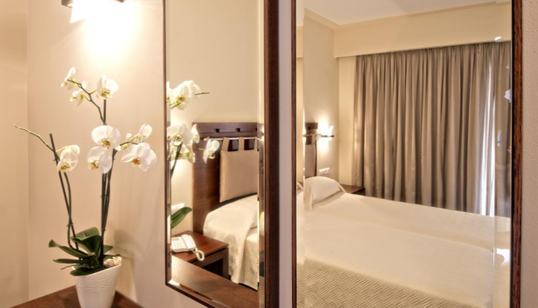 4* Kymi Palace Hotel