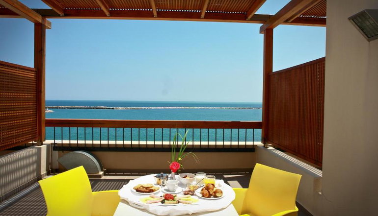4* Kymi Palace Hotel