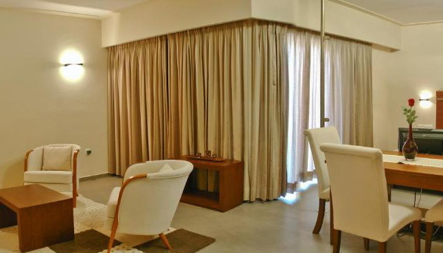 4* Kymi Palace Hotel