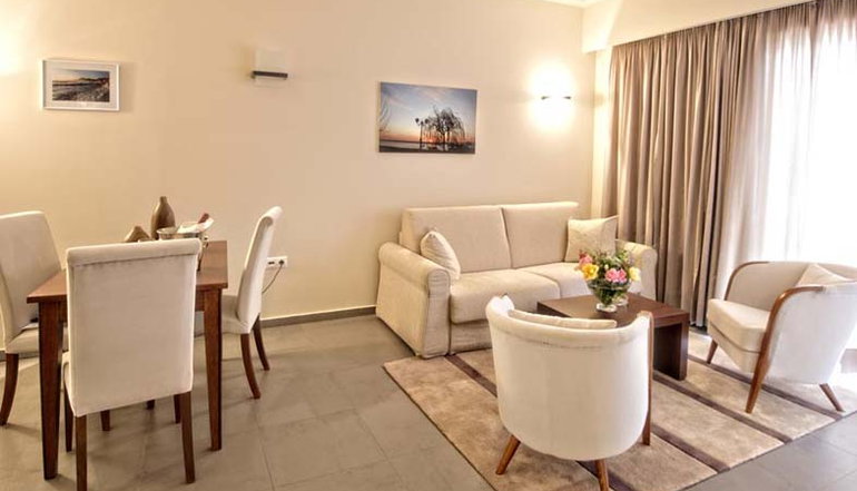 4* Kymi Palace Hotel