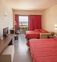 4* Kymi Palace Hotel