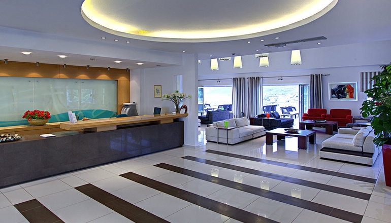 4* Kythea Resort