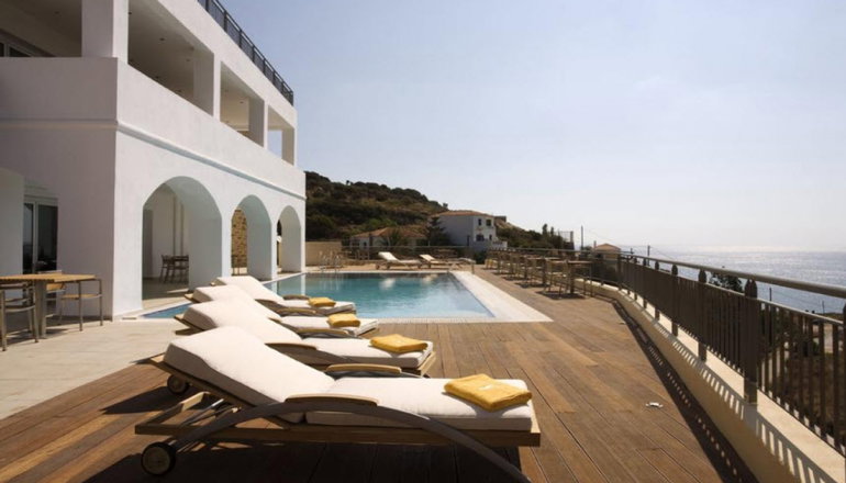 4* Kythea Resort