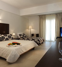 4* Kythea Resort