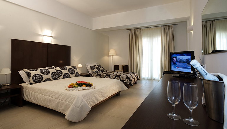 4* Kythea Resort