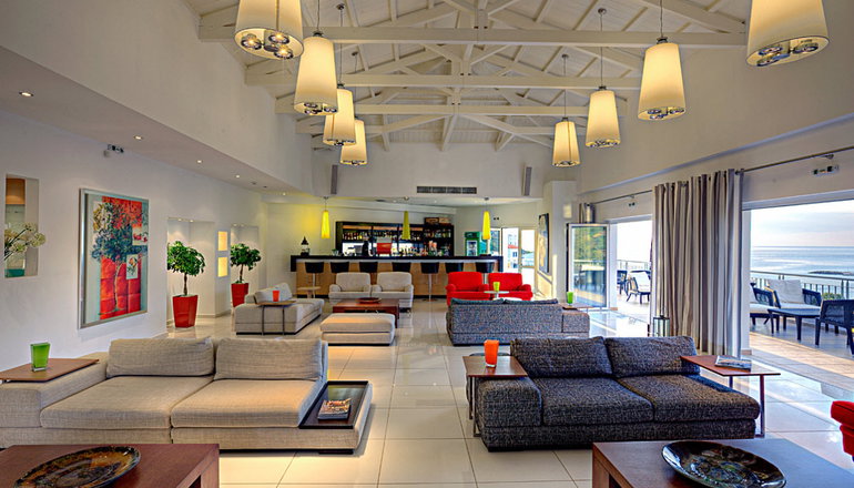 4* Kythea Resort