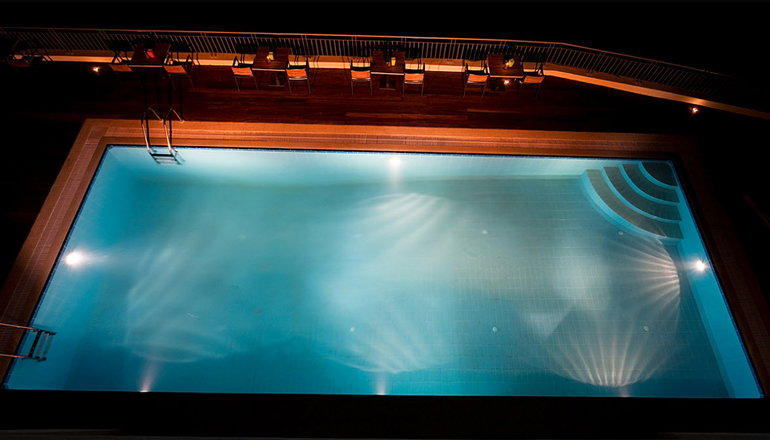 4* Kythea Resort
