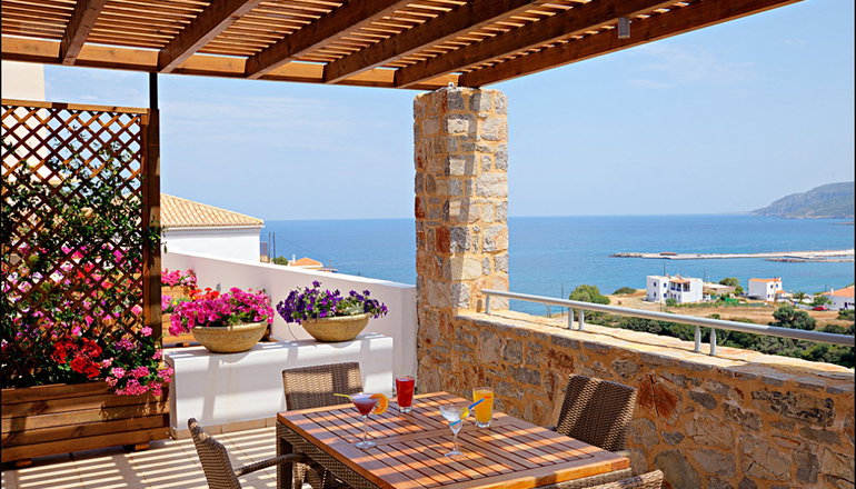 4* Kythea Resort