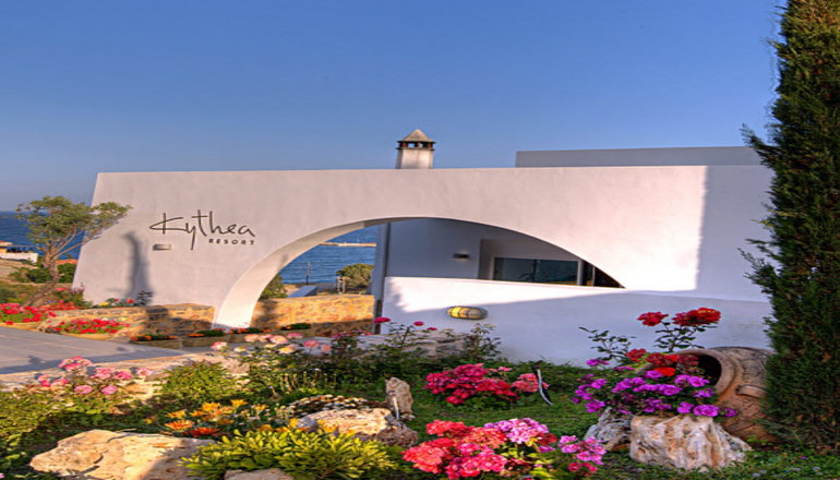4* Kythea Resort