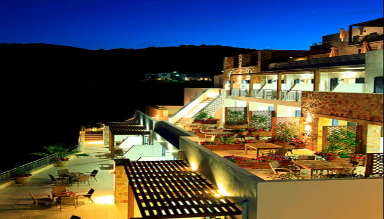 4* Kythea Resort