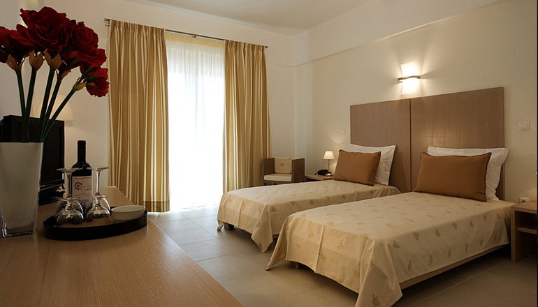 4* Kythea Resort