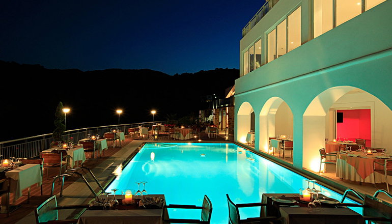 4* Kythea Resort