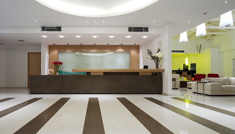 4* Kythea Resort