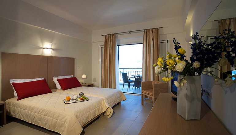 4* Kythea Resort