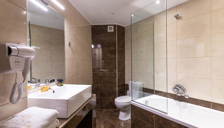 4* La Suite Boutique Hotel & Spa