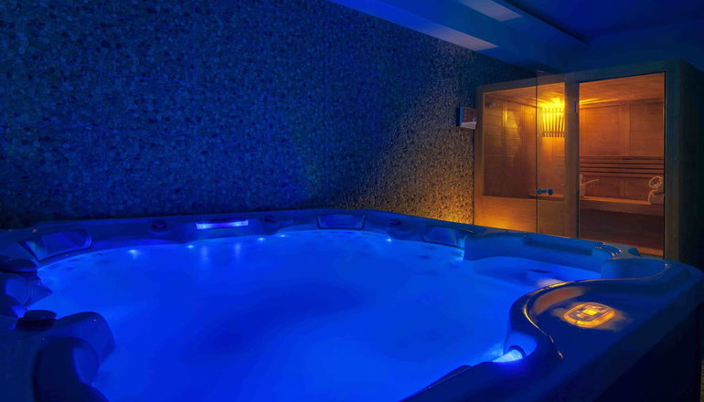 4* La Suite Boutique Hotel & Spa
