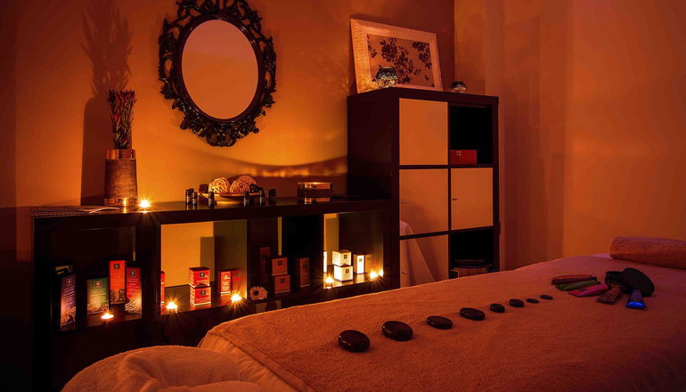 4* La Suite Boutique Hotel & Spa