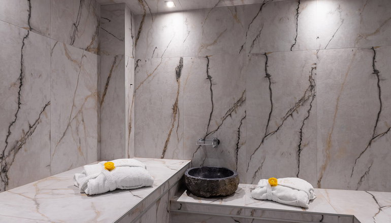 4* La Suite Boutique Hotel & Spa
