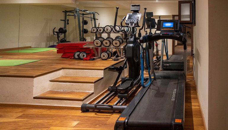 4* La Suite Boutique Hotel & Spa