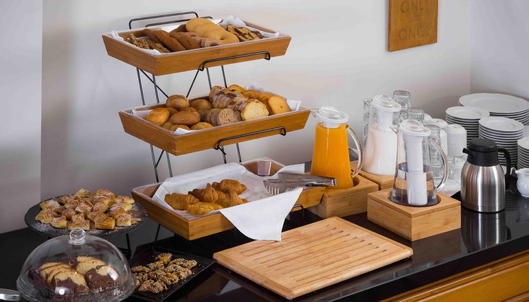 4* La Suite Boutique Hotel & Spa