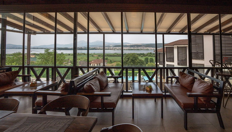 4* La Suite Boutique Hotel & Spa