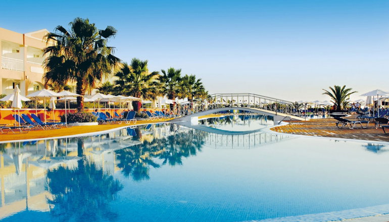 5* LABRANDA Sandy Beach Hotel
