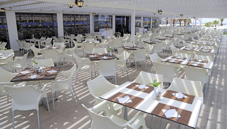 5* LABRANDA Sandy Beach Hotel