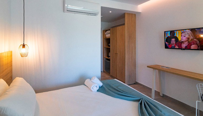 4* Lambi Resort