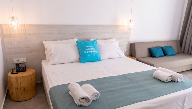 4* Lambi Resort