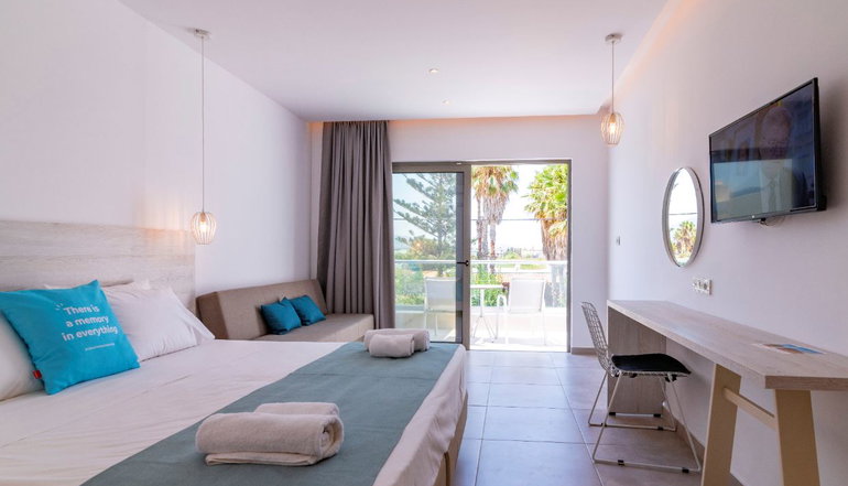 4* Lambi Resort
